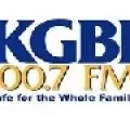 RADIO KGBI - FM 100.7